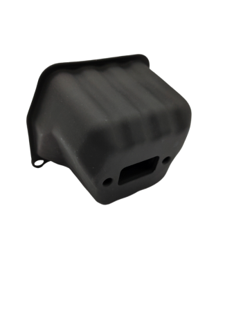 Глушитель Verton Garden Pro CS-4518/5420