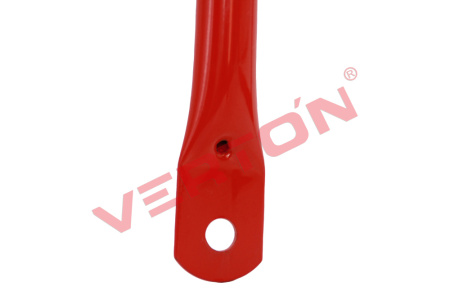 Опора тепловентилятора Verton ЕН-3С