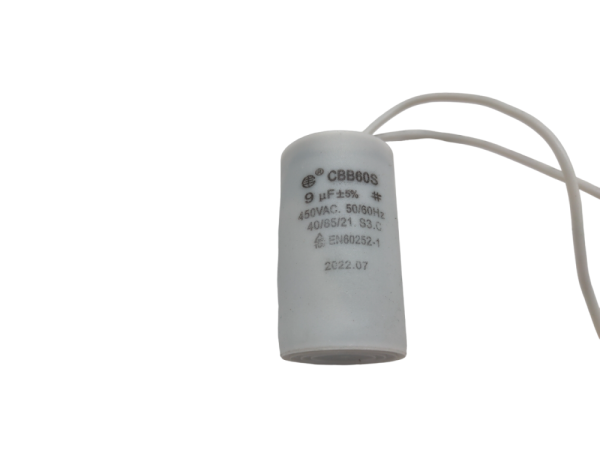 Конденсатор DP550-35PE