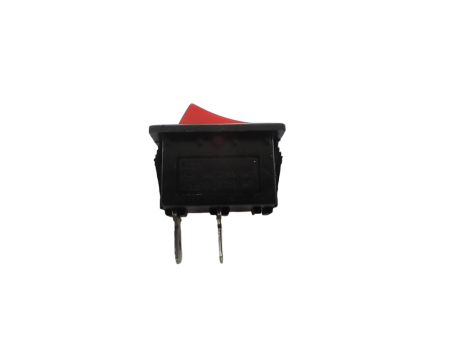 Выключатель зажигания Verton Garden Pro CS-2512