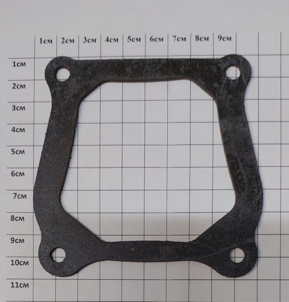 Прокладка крышки клапанной SB-661/761