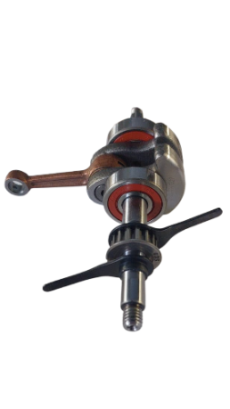 Коленвал Verton МБ-370