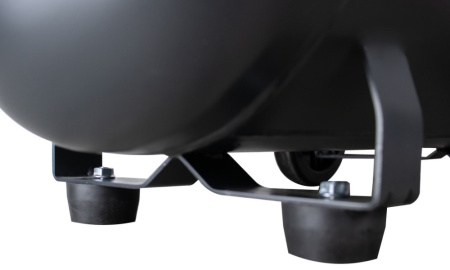 Компрессор коаксиальный Verton Air AC-50/420K (230/50 В/Гц,масл.коакс. произв. 420л/мин, V 50л, макс. дав. 8 бар, мощн. 2,2 кВт, част. вращ. двиг. 2850 об/мин,рапид, асинх. однофаз.)