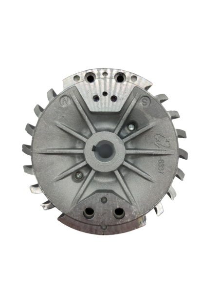 Маховик в сборе Verton Garden Pro CS-4518/5420