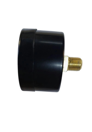 Манометр для компрессора VERTON AC24/240-AC300/1020