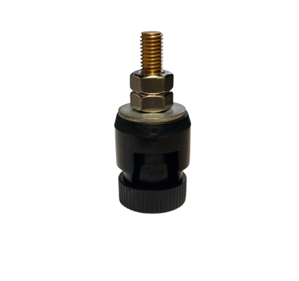 Колодка клеммная силового провода VERTON ПЗУ-800