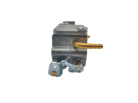 Карбюратор Verton Garden Pro CS-2512
