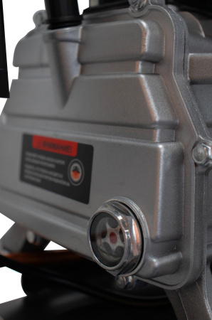 Компрессор коаксиальный VertonAir AC-50/300K (230/50 В/Гц,масл.коакс. произв. 300л/мин, V 50л, макс. дав.8 бар, мощн. 1,8 кВт, част. вращ. двиг. 2850 об/мин,рапид, асинх. однофаз.)