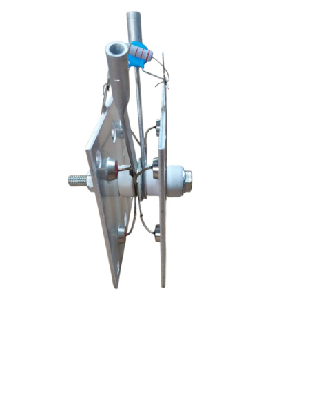 Мост диодный VERTON ПЗУ-120/180/240/320 (WS/01-CD-320-05)