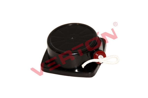 Стартер в сборе BW28