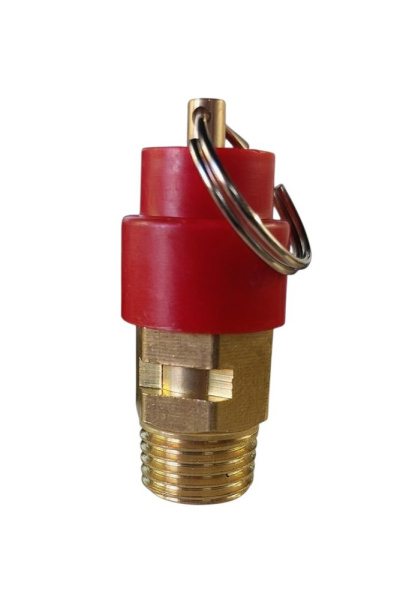 Клапан предохранительный AС24/240K-AC80/410