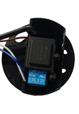 Плата управления DP900-35PI
