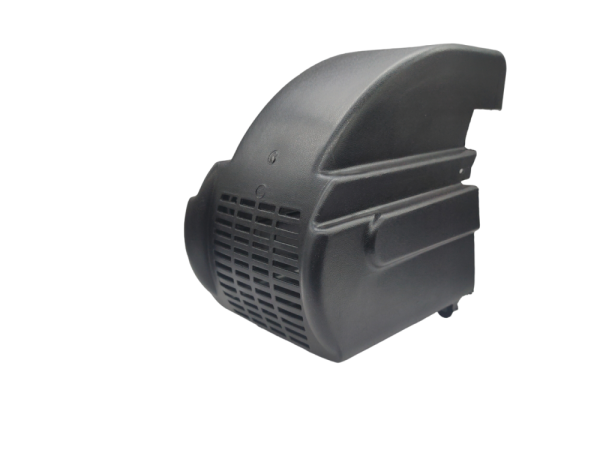 Кожух двигателя AC-50/300K