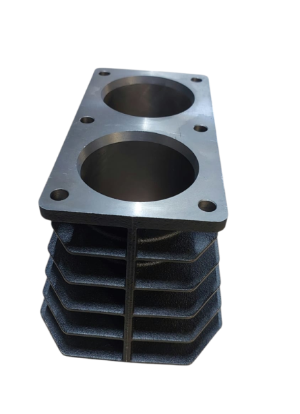 Цилиндр АС-150/700