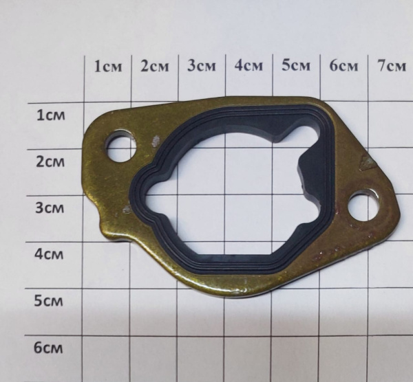 Прокладка карбюратора (сторона фильтра) SB-1161LTE