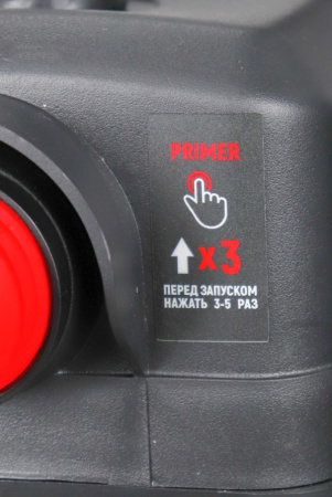 Снегоуборочная машина бенз.Verton Ice SB-761M (5,0кВт/7л.с,V 212 см3, безвозд. низкопроф. колеса 13x4.10-9,5, шир/выс61/54см,,кол-во передач:6 вперед/2 назад, диам шнека 30см')