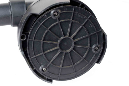 Дренажный насос фекальник для грязной воды Verton AQUA DP900/35PI (мощн.900Вт.,напр. 230/50 В/Гц.,макс. выс.8 м.,произв.250 л/мин.,макс.темп. 35.,IPX8.,нижн.забор воды.,диаметр частиц 35мм.,пластик.корпус,поплавок-АкваСенсор) - 4 шт/кор.