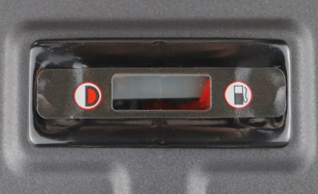 Генератор бензиновый VERTON POWER GG11000ES/ATS(9,5/10,5 кВт 230/50, 21л.с., 550 см3, выносной блок ATS (авт. запуск в случае падения напряжения в основной сети или прекращения подачи электр-ии),Цифр. дисплей (вольтметр, частота, моточасы),хром