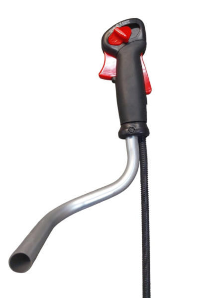 Рукоятка правая в сборе VERTON Prof BR-260/330/430/520/560