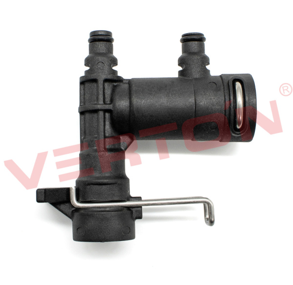 Патрубок выпускной VERTON PW 1500