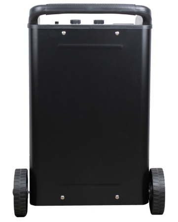 Пуско-зарядное устройство VERTON Energy SC-500 (напр.сети 230/50 В/Гц,напр. АКБ 12/24В,емкость зар. АКБ (мин/макс)20-800 Ач,ток зар/зап. 75A/500А,WET,12В потр.мощн.3,0/6,0кВт,6 реж. зар,IP20)