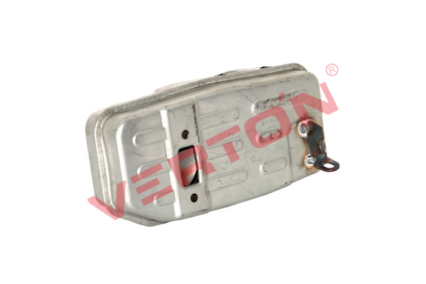 Глушитель BW-80