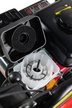 Виброплита Verton PC-120 (мощность двигателя 7л.с,центробеж.сила19.8кН,глубина уплотнения 350мм,производительность 870м2/ч,пл.470х620мм,вес112кг,V двиг.170см3)