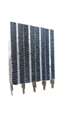 Элемент нагревательный Verton ЕН-2С