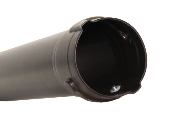 Труба удлинитель BW 4/80