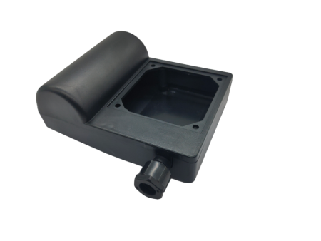 Конденсаторная коробка 150*140*65