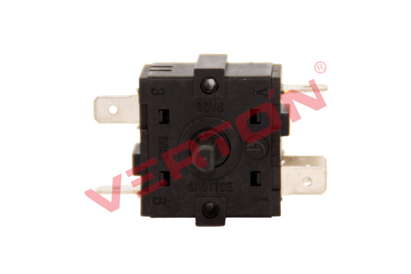 Переключатель режимов ТВ-2,3,5 К (аналог ЕН-3С/5С)