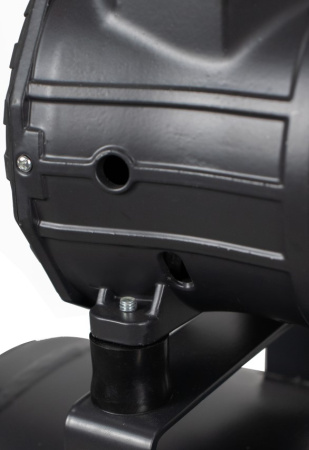 Компрессор безмасляный Verton Air AC-50/260 (230/50 В/Гц, б/масл, 260л/мин, V 50л, макс. дав.8 бар, мощн. 1,5 кВт, част. вращ. двиг. 2850 об/мин,рапид/быстросъем асинх. однофаз.)