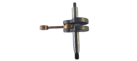 Коленвал с шатуном BW-80