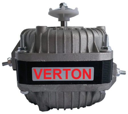 Двигатель Verton ЕН-9С