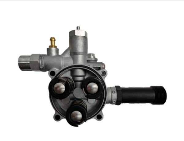 Насос ВД в сборе VERTON PW 2800