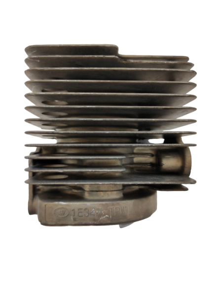 Поршневая группа в сборе BW-28