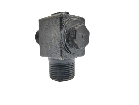 Клапан обратный 1/2Мх1/2М AC150/700-200/700R