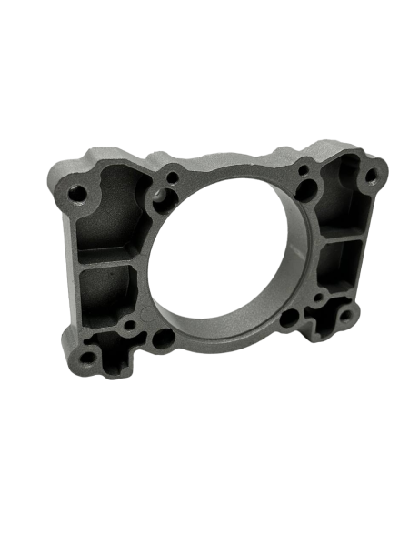 Проставка редуктора VERTON МБ-52/56