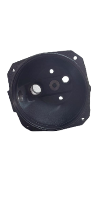 Корпус насоса JET 800/1200