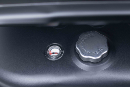 Дизельная тепловая пушка Verton Air DH-36D (36кВт,750м3/ч.,2,1л/ч,непрям.нагрев,дисплей,манометр,дизель/керосин,106,5х48х74,5см, d 26см)