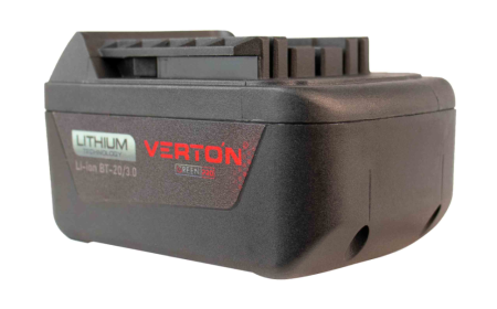 Аккумулятор Verton Garden Green Pro BT-20/3.0