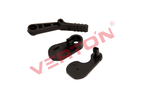 Рычаг воздушной заслонки BW-80