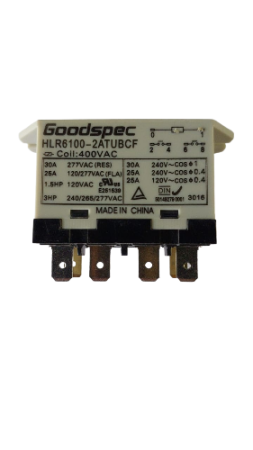 Реле Verton ЕН-9С