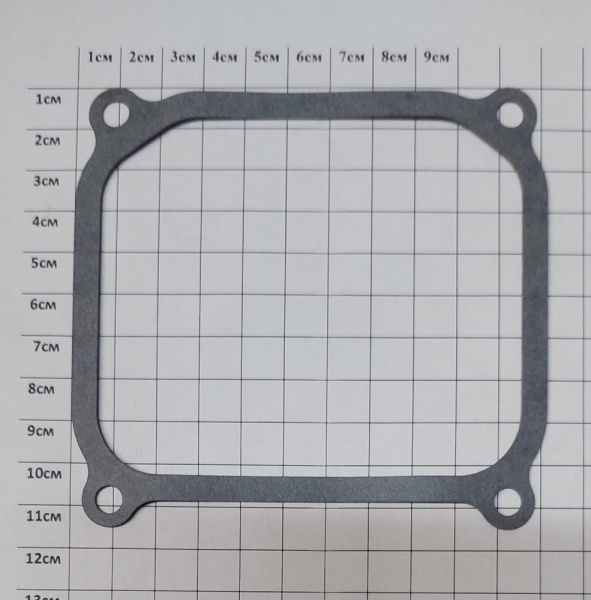 Прокладка крышки клапанной SB-961LTE