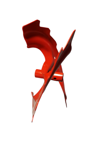 Шнек левый SB-1161LTE