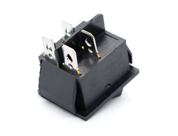 Кнопки переключения VERTON NB-100/100E