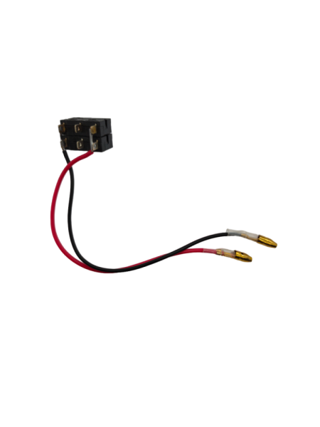 Микровыключатель VERTON BW 28