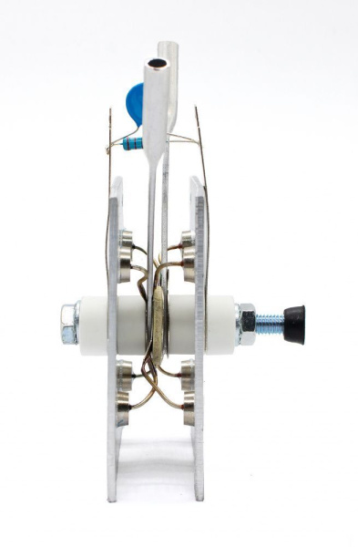 Мост диодный 100А VERTON ПЗУ-320