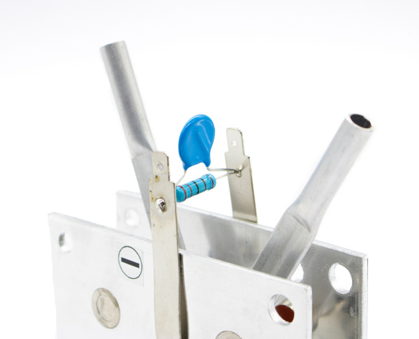 Мост диодный 100А VERTON ПЗУ-320