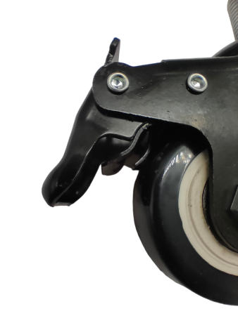 Поворотное колесо